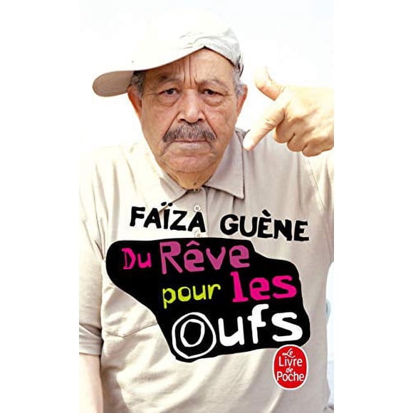Du Réveil pour les OFS (Le Livre de Poche) (Édition Française)