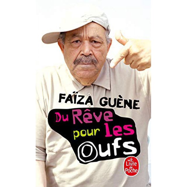 Du Réveil pour les OFS (Le Livre de Poche) (Édition Française)