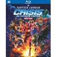 thumbnail image 1 of Justice League Crise sur Terre Infinie Partie un [Blu-ray], 1 of 3