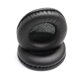 thumbnail image 3 of Cojines universales de cuero de PU, almohadillas de esponja para auriculares, almohadillas para taza, auriculares, auriculares portátiles a prueba de polvo Inevent PJ5951-07, 3 of 7