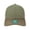 Olive/ Dark Olive/ Dark Khaki, variant on Mid-Pro Snapback Trucker Cap
