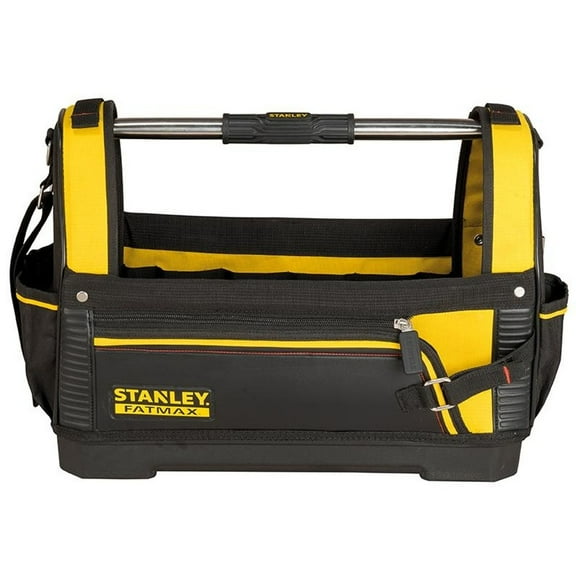 Stanley Hand Tools Fatmax Open Tote Bag 46cm (18in)