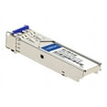 thumbnail image 2 of CISCO SFP 10KM LC GLC-2BX-D COMPAT XCVR 1-GIG BX SMF LC, 2 of 6