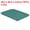 Dark Green, variant on Uxcell 12x9" Fast Food Tray, 2 Pack Plastic Reusable Multi-Purpose Rectangle Serving Tray Orange
