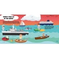 thumbnail image 2 of New and Trending: Things That Go by Taffy Tales, 2 of 5