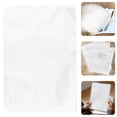 thumbnail image 1 of unbranded 10Ud Bolsas Organizadoras Transparentes Para Archivadores Con 6 Agujeros Uso Multifuncional, 1 of 8