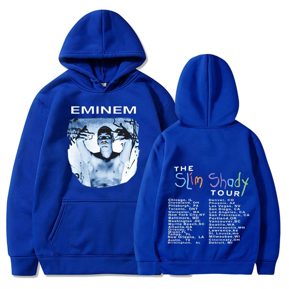 Sudaderas de eminem best sale