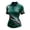 Army Green(pickleball), variant on Womens Polo Shirts Pickleball Golf Workout Athletic Tennis Golf Polo Shirt Moisture-Wicking Button Collared Pickleball Printed Womens Polos Pink XL