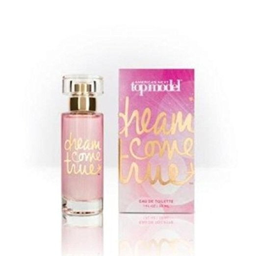 a dream come true perfume