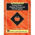thumbnail image 1 of Pre-Owned Teaching Phonics (Paperback) 1576901262 9781576901267, 1 of 1