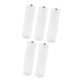 thumbnail image 4 of 5 adaptadores de batería AAA a AA, estuches convertidores, reemplazo doméstico, soportes de batería de conversión universales para viajes a casa., 4 of 8