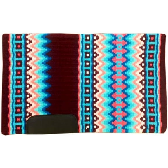 WESTERN SADDLE BLANKET