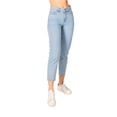 thumbnail image 1 of Mom jeans jeanswest azul cielo 9 jeanswest 8742g-1, 1 of 5
