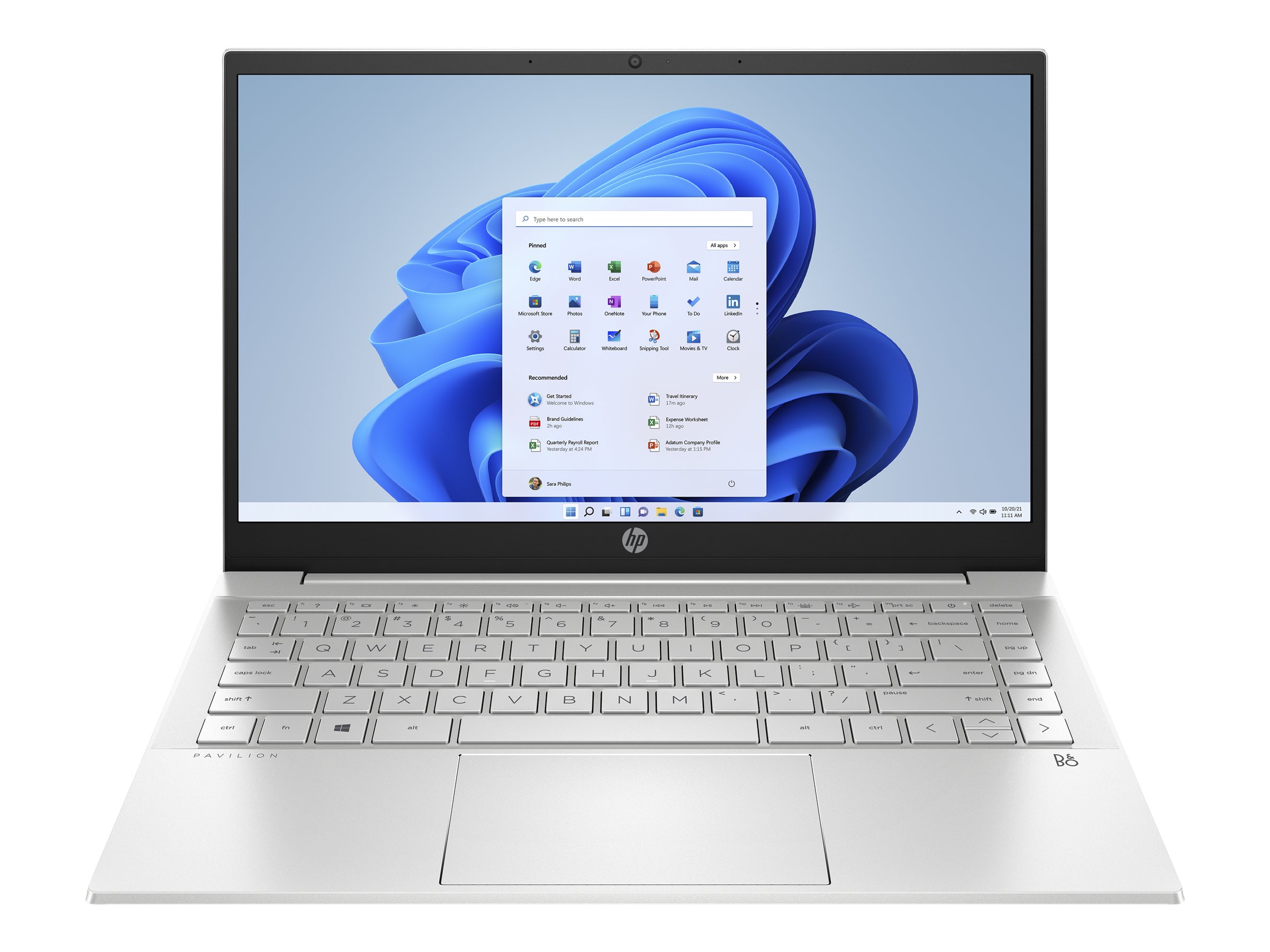 HP ノートPC Pavilion Core i7 16GB SSD512GB HP Pavilion 16