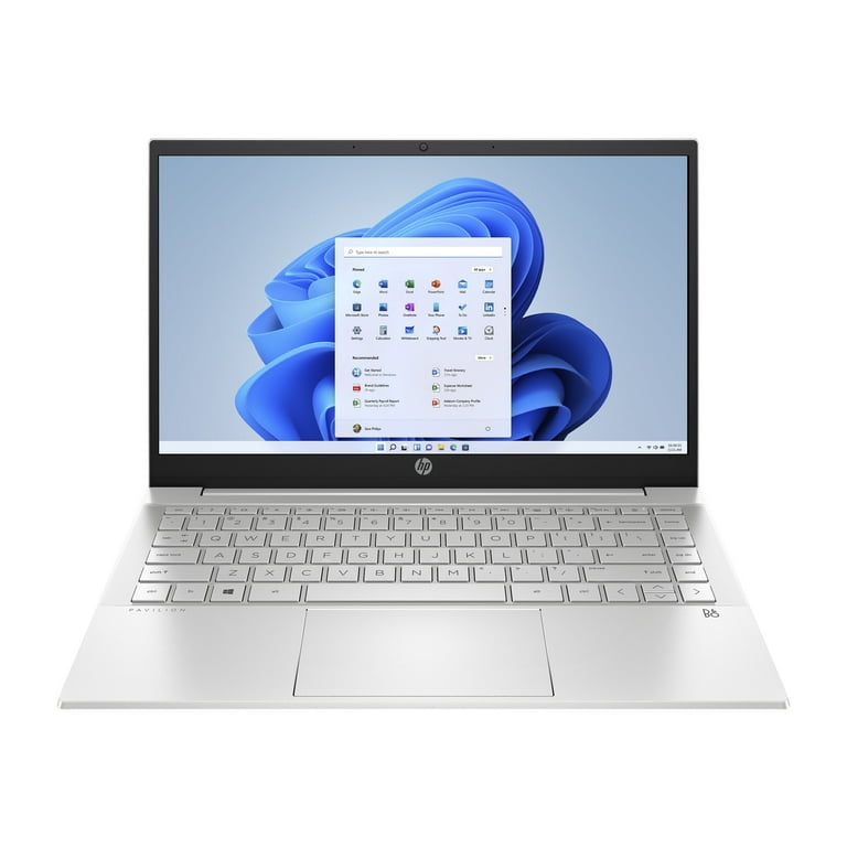 HP Pavilion Laptop Computer 14