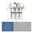 thumbnail image 4 of Water Purification Machine Household Kitchen Ultrafiltration Machine, Water Purifier Filter Machine Direct Drinking Machine, 4 of 5