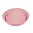 thumbnail image 4 of Cesta de fermentación de pan de silicona, suministros para hornear de gran capacidad resistentes al calor, 4 of 6