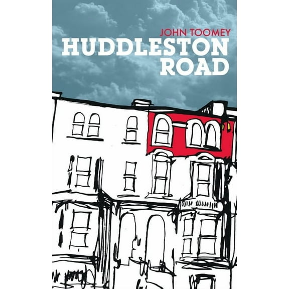 Huddleston Road (Paperback)