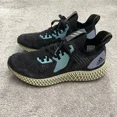 thumbnail image 2 of Adi - das Alphaedge 4D Continental Running Shoes Mens 12 Blue Shiny Comfort Active, 2 of 6