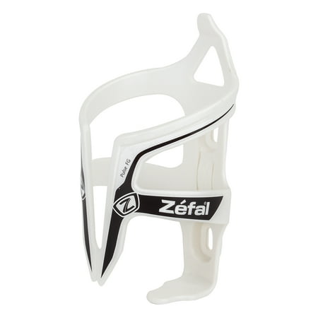 - Zefal Bottle Cage Fiberglass White