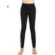 thumbnail image 3 of Soidarity Chaqueta de buceo Material de nailon buena elasticidad bañadores de baño respetuosos con la piel lento la pérdida de temperatura corporal Deportes acuáticos Mujer Negro S Soidarity OD020695-08, 3 of 5