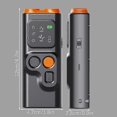 thumbnail image 5 of Bark Guard Anti-Barking Device for Dogs, Ultrasonic Bark Deterrent Device with LED Flashlight, No Shock, Safe Dog Training Aid & Behavior Control New, 5 of 5