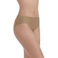 thumbnail image 2 of Women's Vanity Fair 18242 Nearly Invisible Bikini Panty, 2 of 5