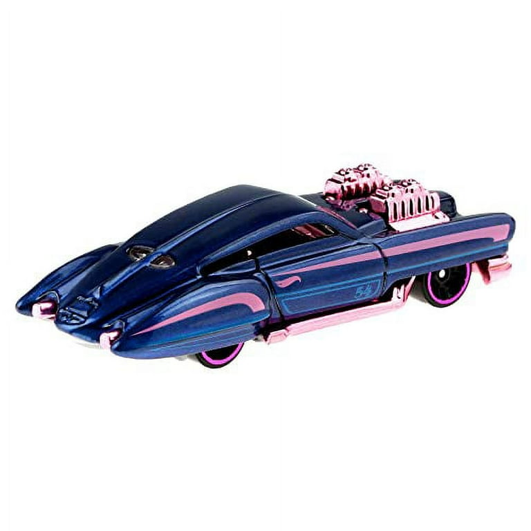 Hot wheels sales evil twin 2000