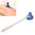 thumbnail image 1 of Negative Pressure Meridians Pat Stick Blue Fatigue Soreness Relief Micro Cupping Massage Stick for Neck, 1 of 15