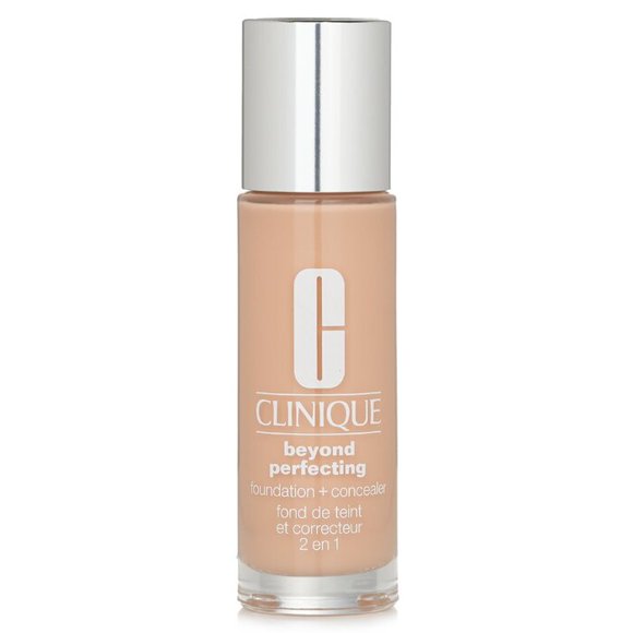 Base de maquillaje y corrector Clinique Beyond Perfecting Ivory