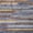 Landscape, variant on Addison Rugs Dream Shag Premium Machine Washable Transitional Stripes, Bars, Horizontal Lines Blue Rectangle Rug, 3' x 5'