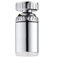 thumbnail image 1 of LED Faucet Spray Head 7 Color Light Changing 360 Degrees Swivel Kitchen Faucet Tap Sink, 1 of 8