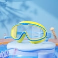 thumbnail image 6 of Kids Swim Goggles Waterproof High-definition Children's Swimming Goggles, Baby Swim Goggles for Kids 3-6, 6 of 6