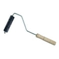 thumbnail image 2 of koolsoo Fiberglass Laminating Roller Bubble Paddle Tool for Composite Shower Bathtub, 2 of 7