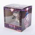 thumbnail image 1 of Skytube-figura Hana Fukiishi del Casino para adultos, juguete de colección de Hentai en PVC, con ilustración de Kurehito Misaki, chica de conejito Sexy, 1/6 Fivean unisex, 1 of 2