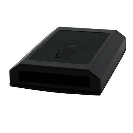 TTXTECH Internal Hard Drive Enclosure For Microsoft Xbox 360 (Best Hard Drive For Xbox 360)