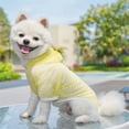 thumbnail image 6 of Pet Mesh Vest, Breathable Sleeveless Tank Top for Summer, UV Protection & Comfort for Dogs & Cats of All Sizes in Hot Weather., 6 of 6