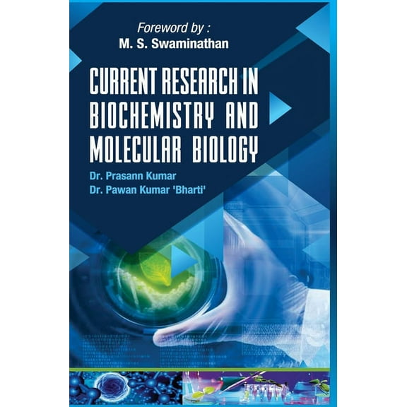 Current Research in Biochemistry and Molecular Biology, (Hardcover)