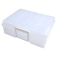 thumbnail image 2 of Photo Storage Box Photo Storage Cases 16 Boxes Suitable for 4\" x 6\" Pictures, 2 of 13