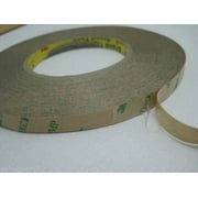 3M 300LSE 8 mm x 55 Meter (180ft) Double Sided Sticky Adhesive Tape High Bond Good for Repair Phone , Camera , Digitizer Iphone S4 6 7 5 Samsung Note