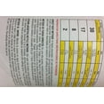 thumbnail image 5 of Quaker Oats 100% Natural Whole Grain 42 Oz. Pack Of 3. Packaging May Vary, 5 of 5