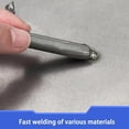 thumbnail image 2 of Unbranded Universal Brazing Welding Rods Low Temp for Aluminum, Stainless Steel, Iron and Copper, 5 Count, 2 of 8
