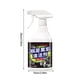 thumbnail image 3 of Limpiador de Ollas y Sartenes, Suciedad, Acero Inoxidable, Grasa y Manchas de Cocina, Potente Quitamanchas (425 Ml), 3 of 7