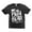 Black, variant on Papa Shirt Bear Shirt Father's Day Papa Tee Papa Birthday Gift Tee Papa Gift Ideas Fathers Day Gift (Small Grey)