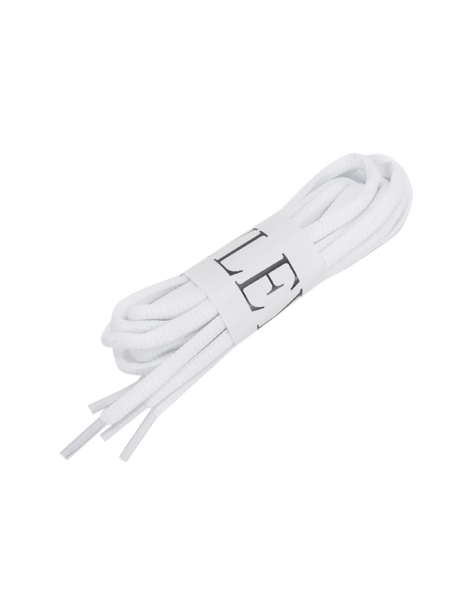 SAYFUT Round Thin Shoelaces 2 Pair Pack For Sneakers and Shoes & Boots