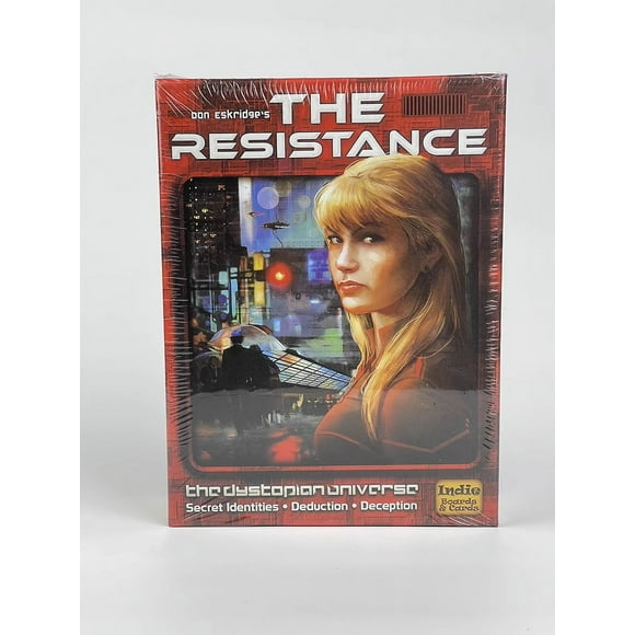 Avalon series board game strategy card coup The Resistance: Avalon