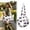 A, variant on Handheld Chicken Rooster Carrying Bag with Secure Closure Long Strap Chicken Print Poultry Transport Tote for Outdoor Travel Walks Anti-Escape Waterproof Chicken Holder Bag