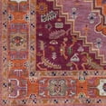 thumbnail image 5 of Traditional ZEU7820-1014 Area Rug Rectangle 10' x 14', 5 of 6