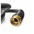 thumbnail image 7 of Strongway Rubber Garden Hose, 5/8in. x 50ft., 3/4in. Connection, 150 PSI, 7 of 7