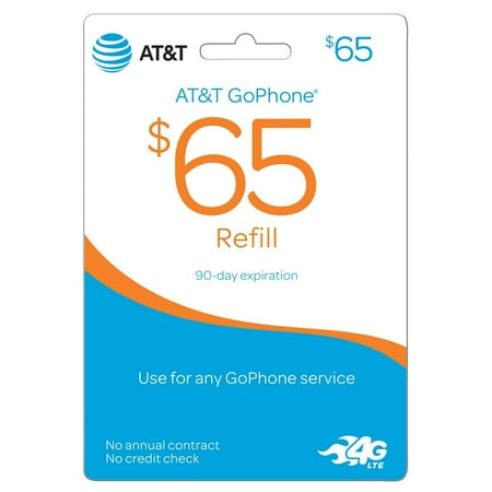 At&t gophone refill coupon codes